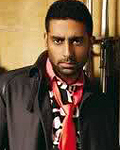 Abhishek Bachchan